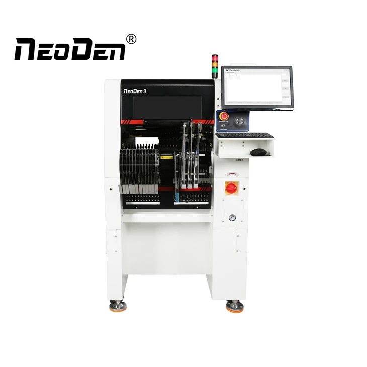 Pick And Place PCB Assembly Equipment