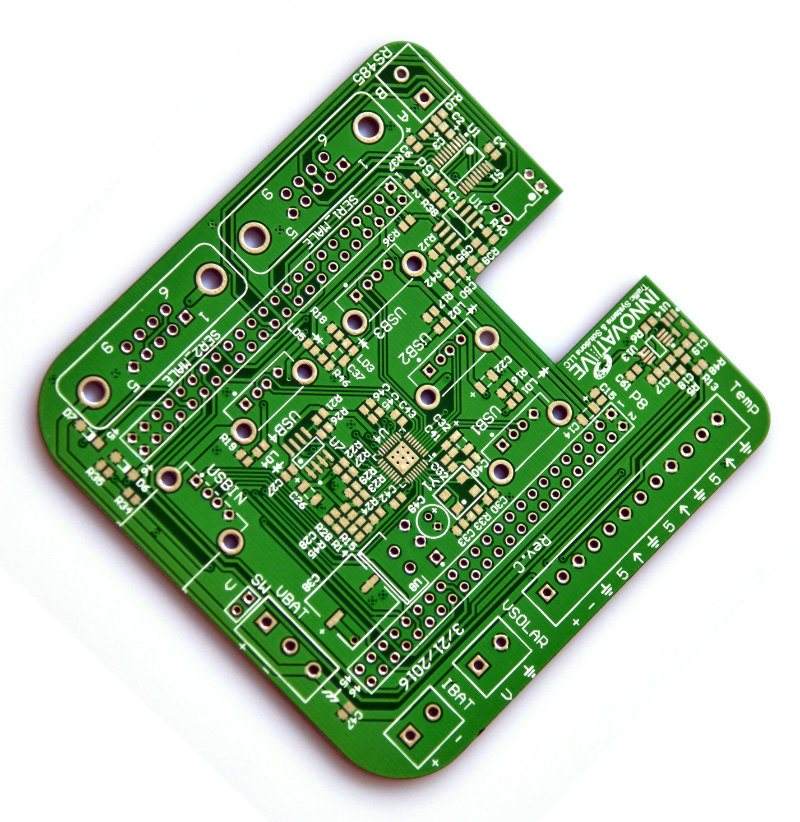 Štirje neverjetni PCB podatki, ki jih morda ne veste
