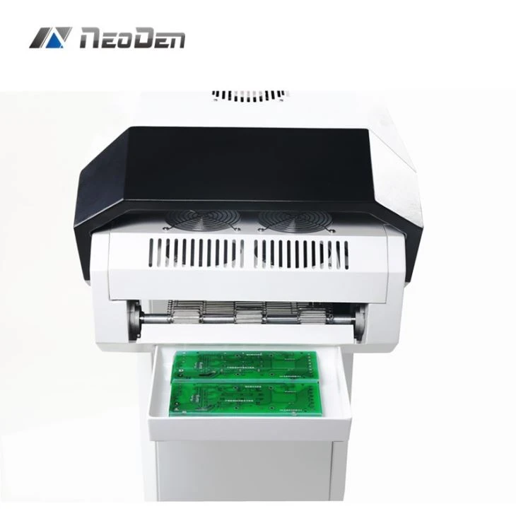 PCB Oven Small Reflow Oven IN6