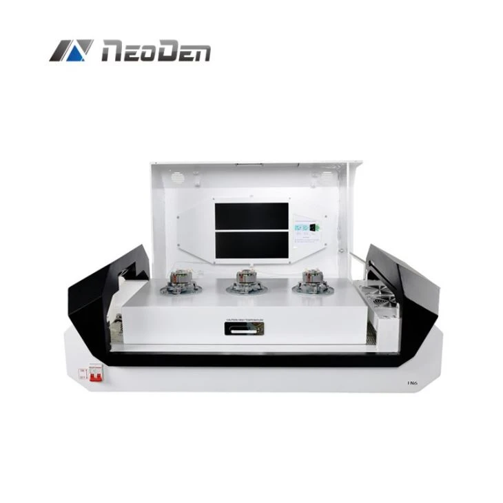 PCB Oven Small Reflow Oven IN6