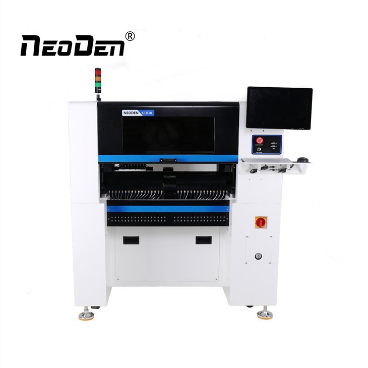 SMT Pick And Place Machine Price