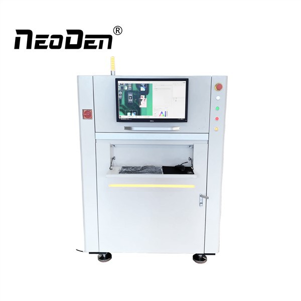 NeoDen Inline AOI