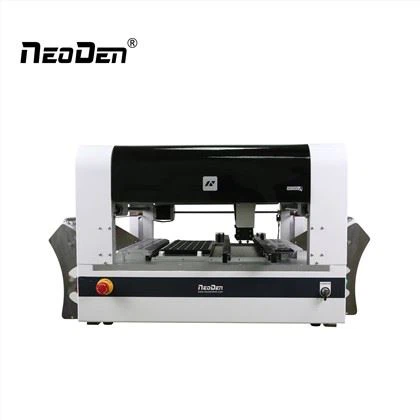 Samodejni namizni stroj SMT Pick and Place