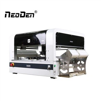 SMD LED stroj za izbiro in polaganje