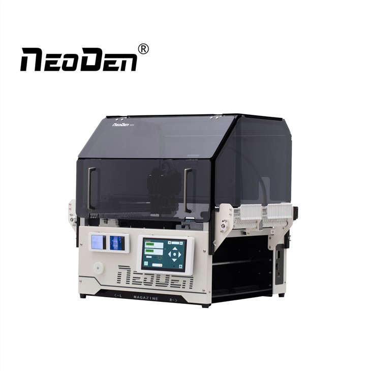 NeoDen YY1 SMT stroj