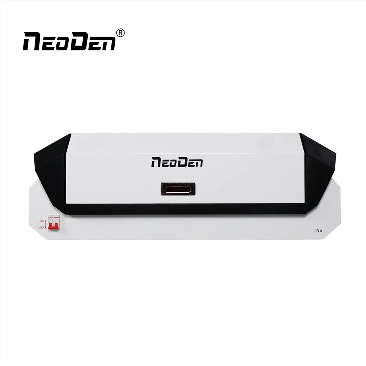 Pečica za tiskano vezje Majhna peč za reflow IN6