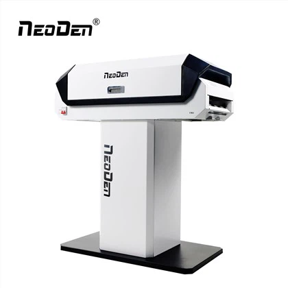 PCB Reflow Oven Oprema Neoden IN6