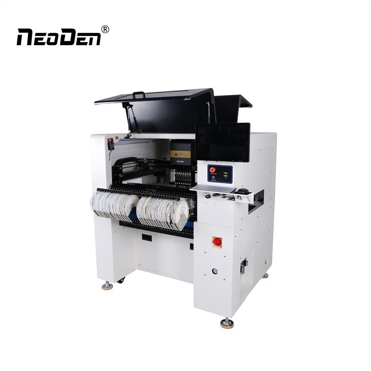 SMT stroji za proizvodno linijo za montažo PCB NeoDen K1830