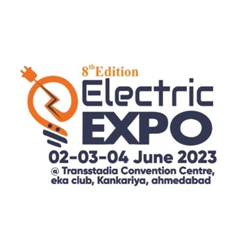 Electric EXPO, 2. -04. junij 2023